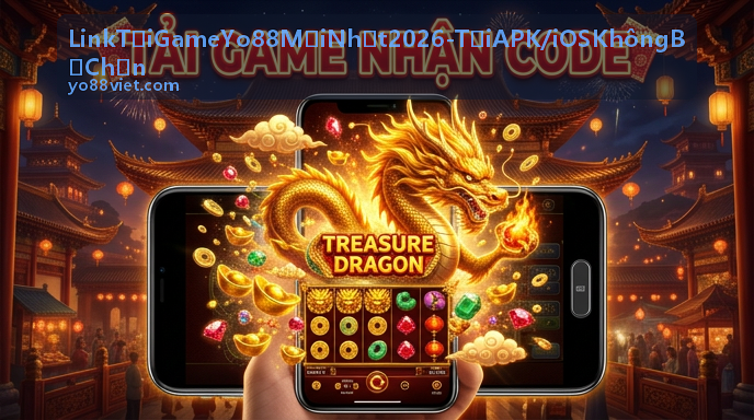 Link Tải Game Yo88 Mới Nhất 2026