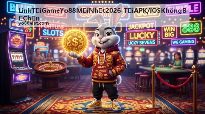 Khuyến mãi Yo88 Tết