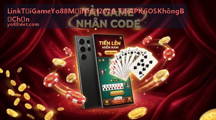 Luật chơi Tài Xỉu online Yo88